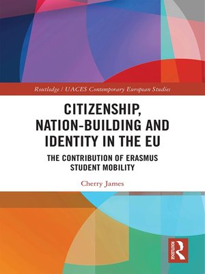 cover image of Citizenship, Nation-building and Identity in the EU